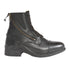 Lace Up Short Boots