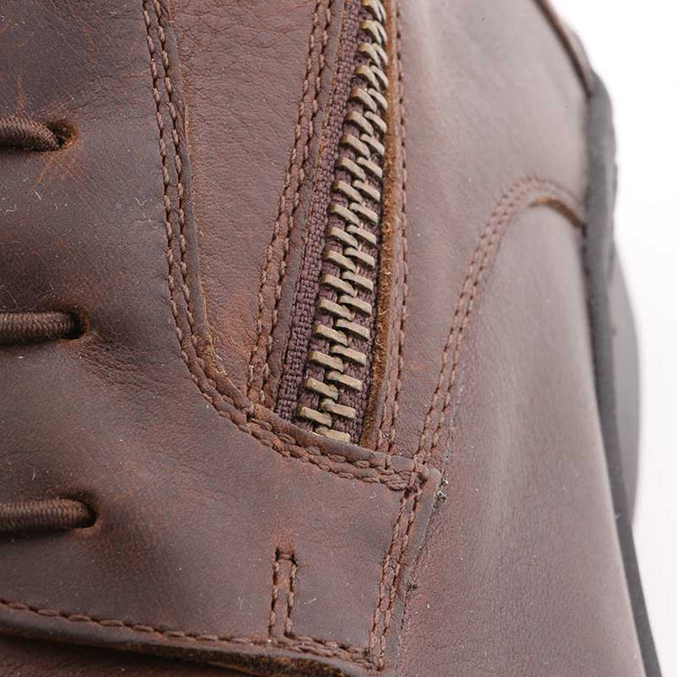 Stiefeletten Kavalkade Neu