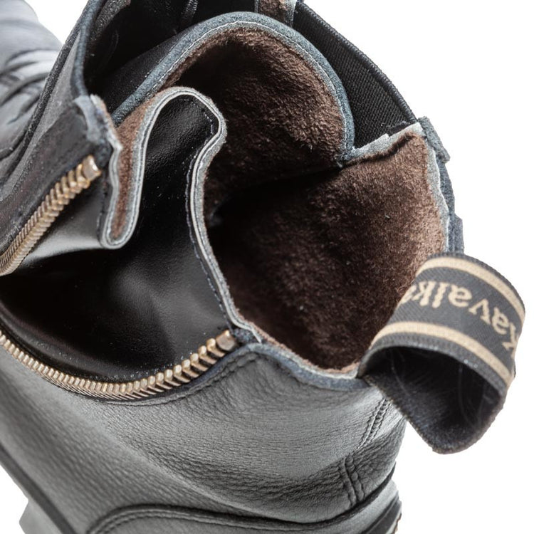 Winterstiefelette Kavalkade