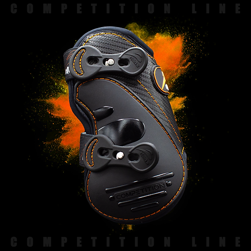 eQuick fetlock