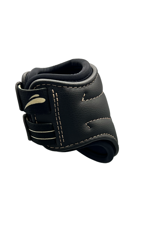 eQuick hind boot
