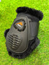 Horse jumping boots