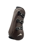 brown tendon boot