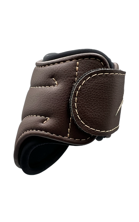 fetlock brown