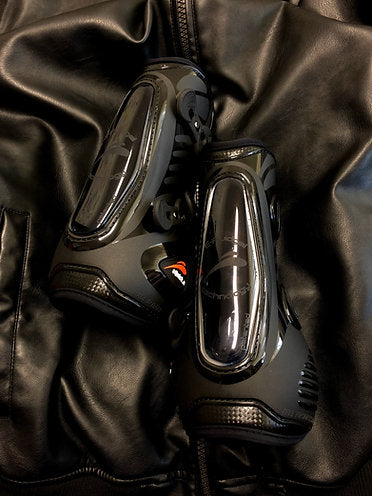 eShock Front Tendon Boots Legend