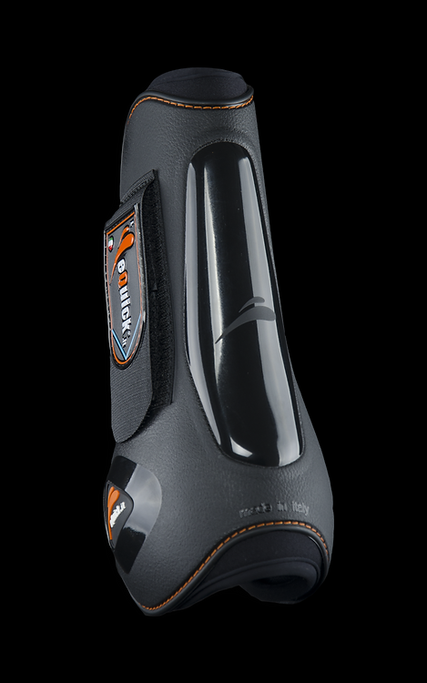 eQuick tendon boot