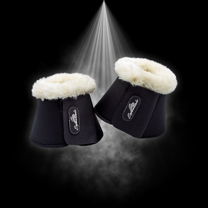 ES Overreach Boots Fluffy