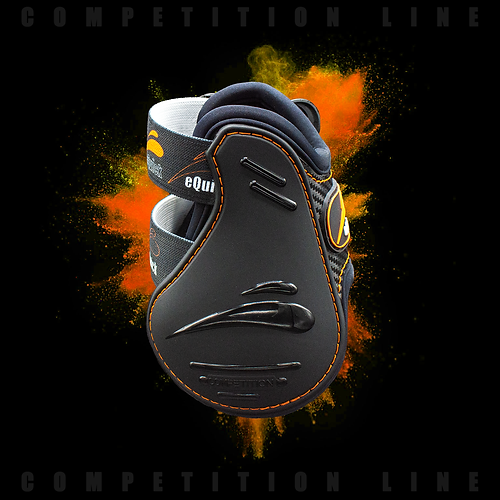 eQuick fetlock