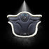 eQuick ES Jumping Stud Girth Fluffy