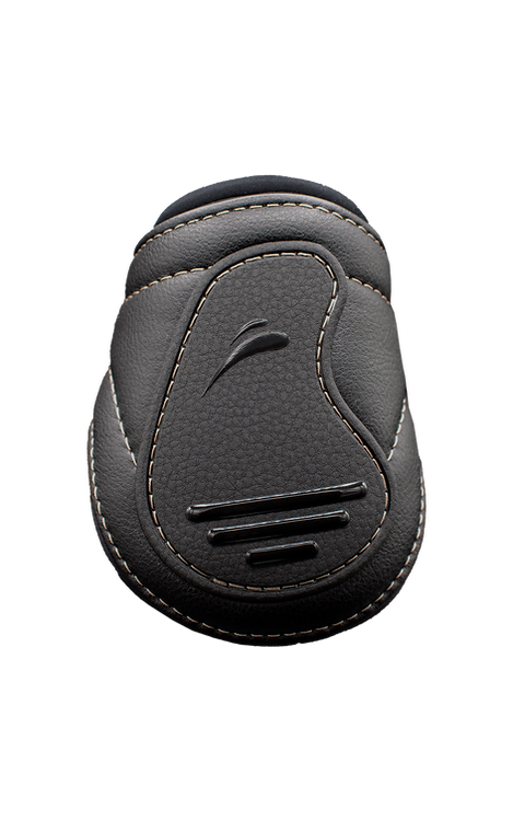 leather fetlock