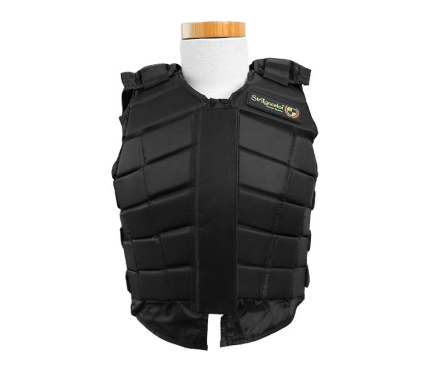 SAFEFIT Airbag Vest – EquiZone Online