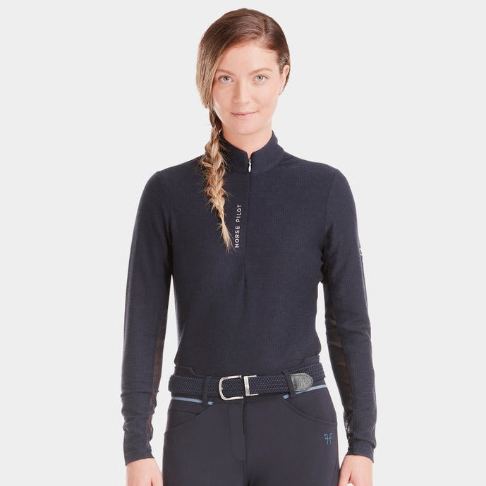 Equestrian sunshirt