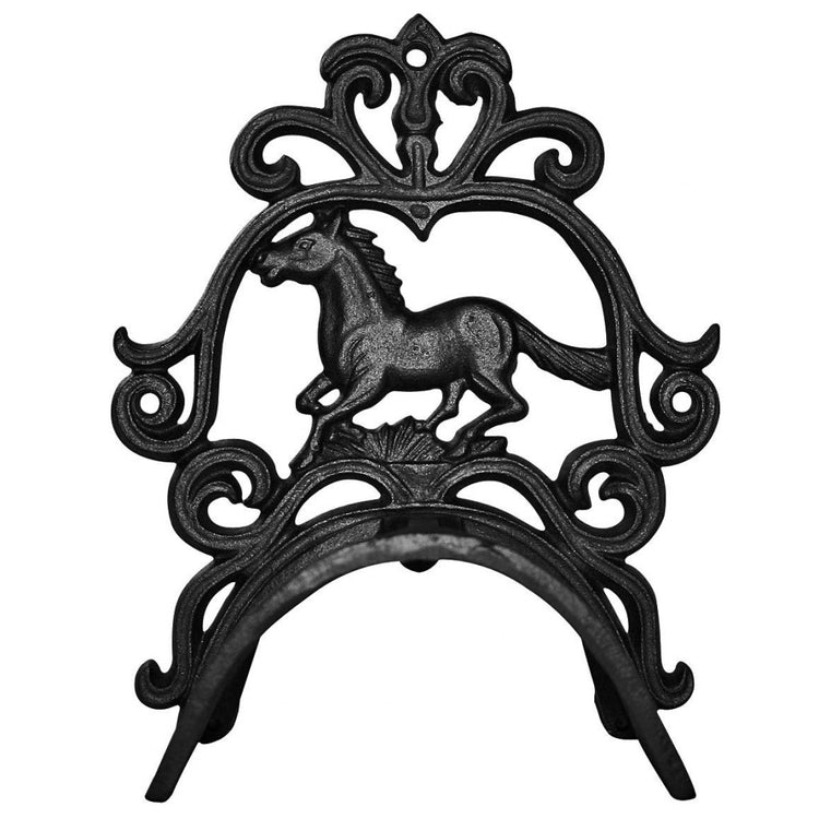 Fancy Bridle Hooks