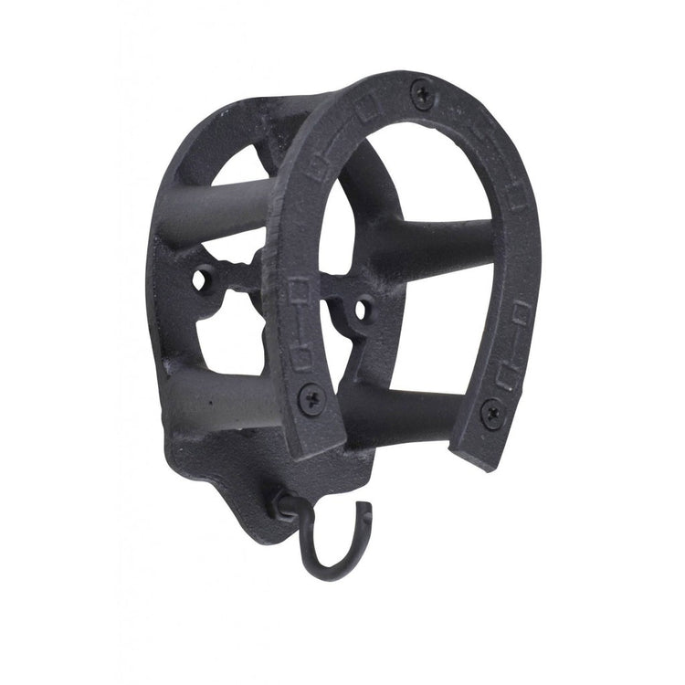 Cast Iron Bridle Hooks