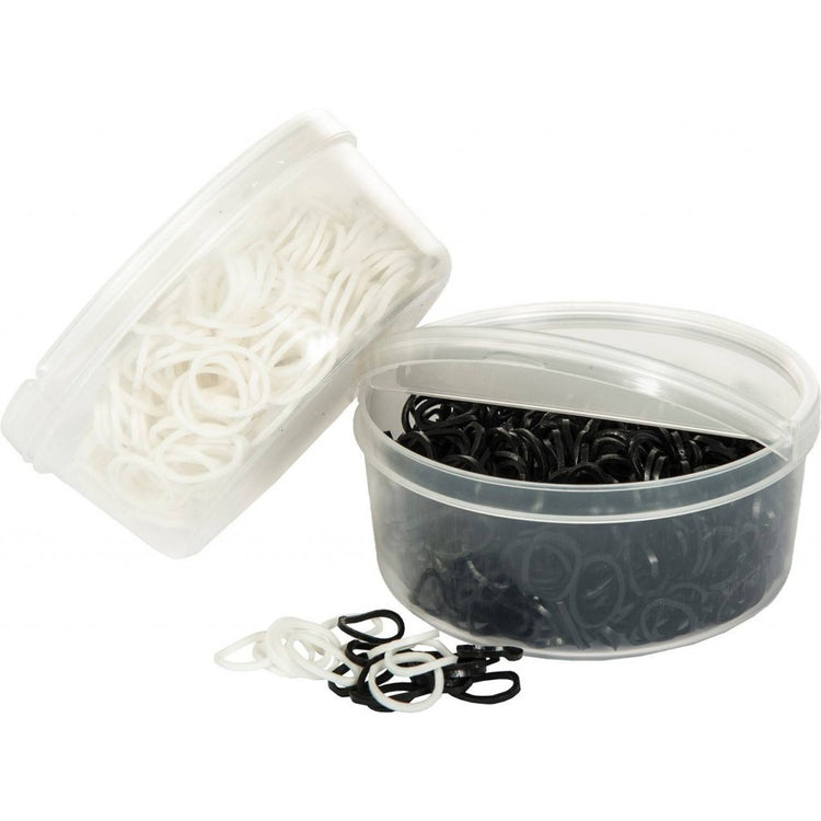 Plaiting Bands
