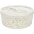 White Plaiting Bands