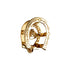 Brass Bridle Hook