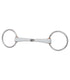 Beris Snaffle, Single-Jointed, Ring 7,5 cm