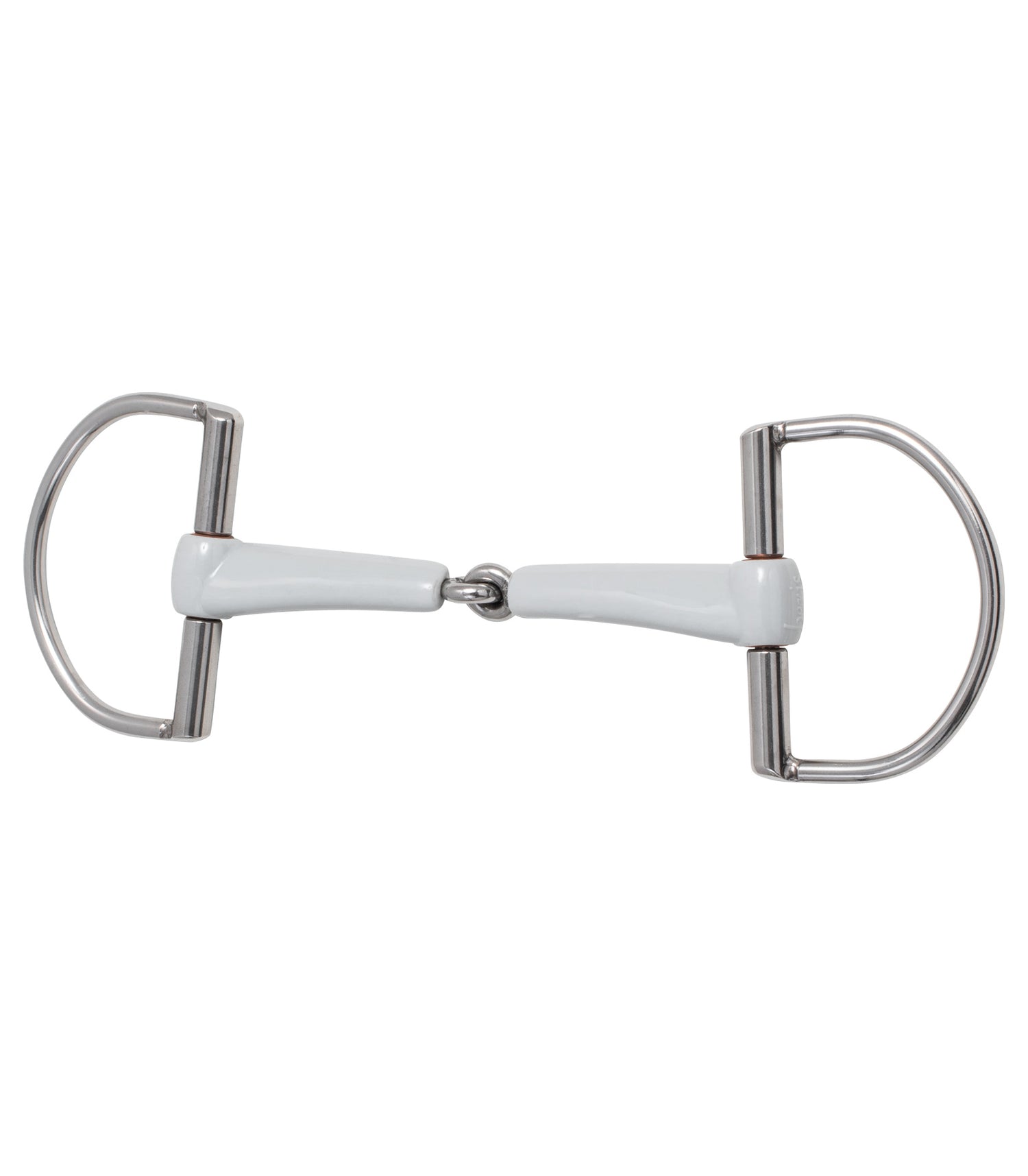Beris D-Ring, Single-Jointed
