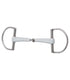 Beris D-Ring, Single-Jointed