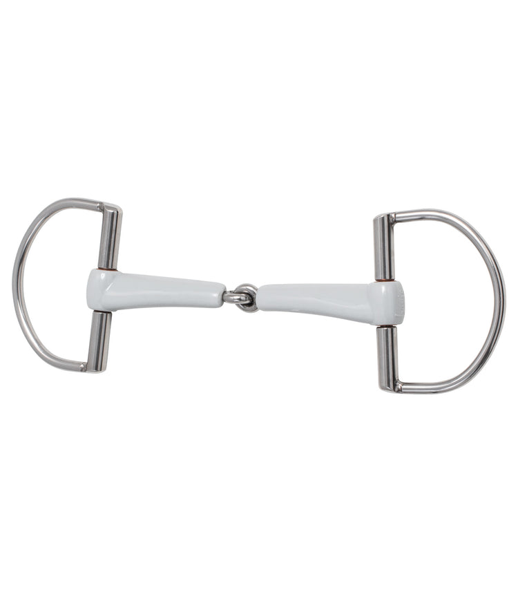 Beris D-Ring, Single-Jointed