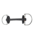 Beris D-Ring Prime Snaffle Bit