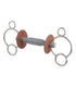 Beris 3-Ring Bit With Butterfly Bar