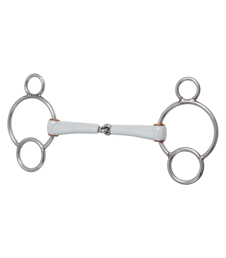 Beris 3-Ring Bit