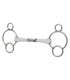 Beris 3-Ring Bit, Double-Jointed