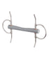 Beris Full Cheek Bit With Comfort Bar