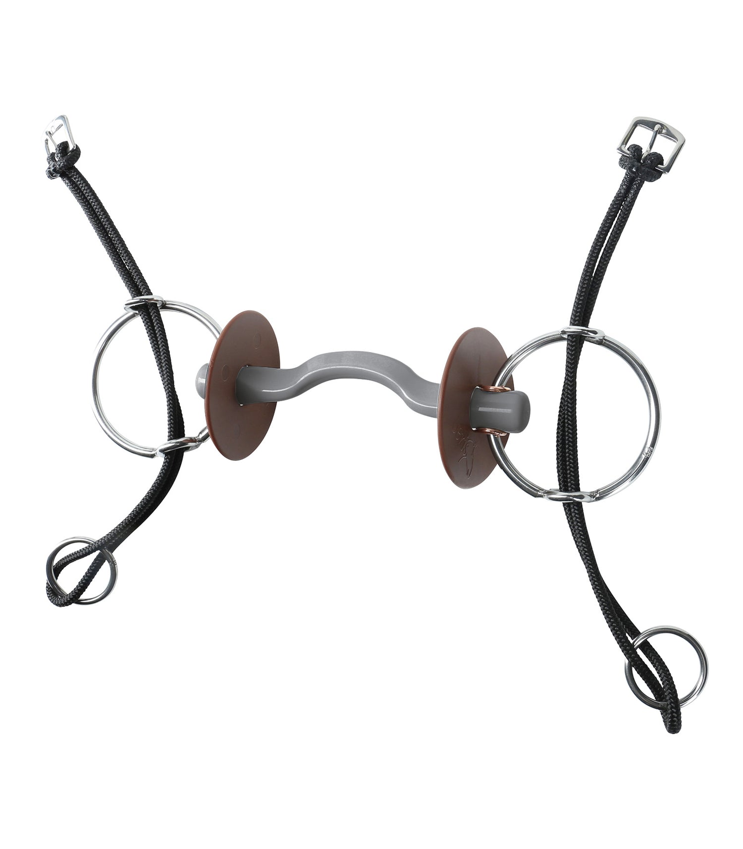 Beris Gag With Konnex Tongue Port