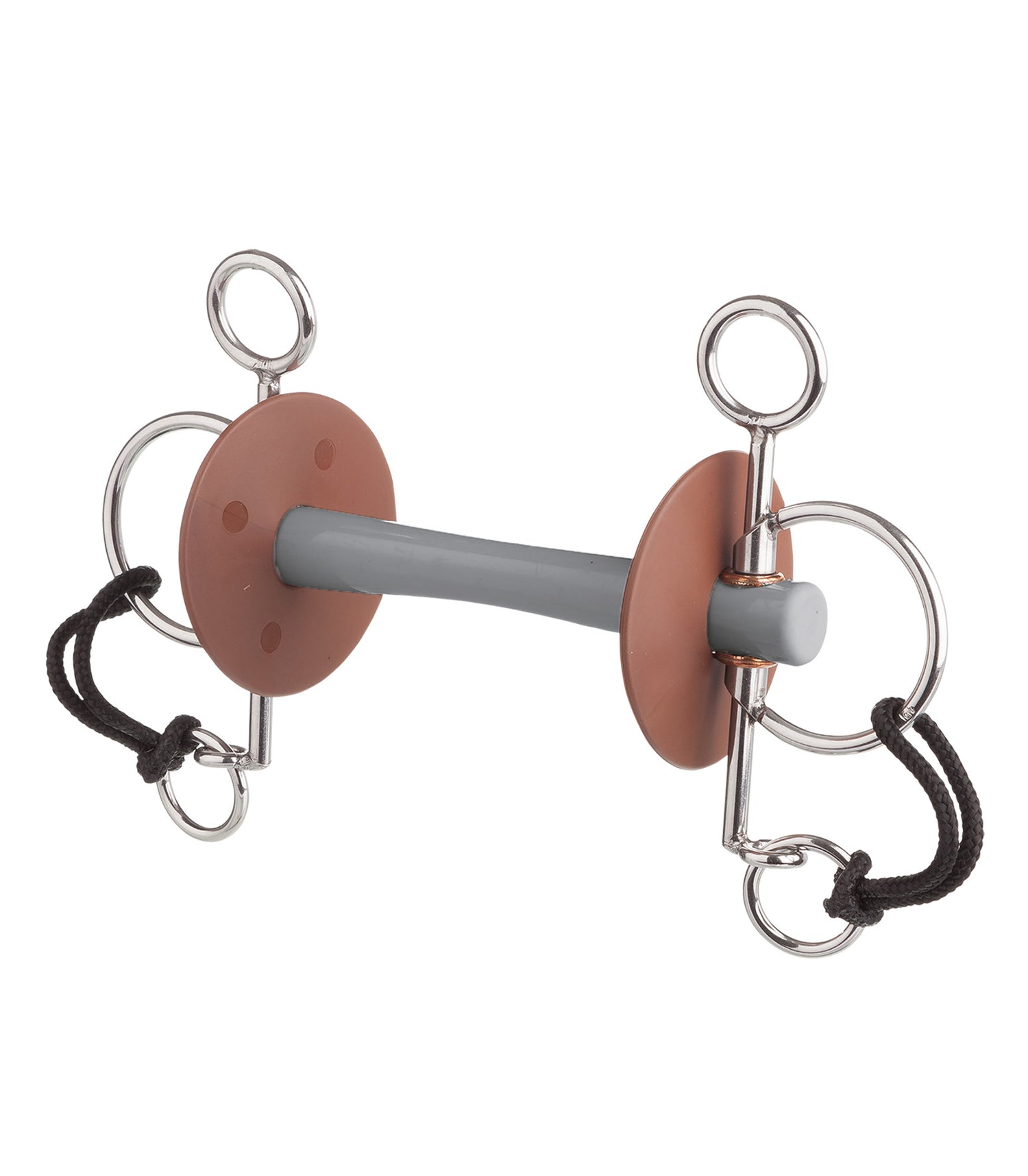 Beris Short Pelham With Comfort Bar