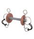 Beris Short Pelham With Comfort Bar