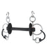 Beris Short Pelham With Prime Bar