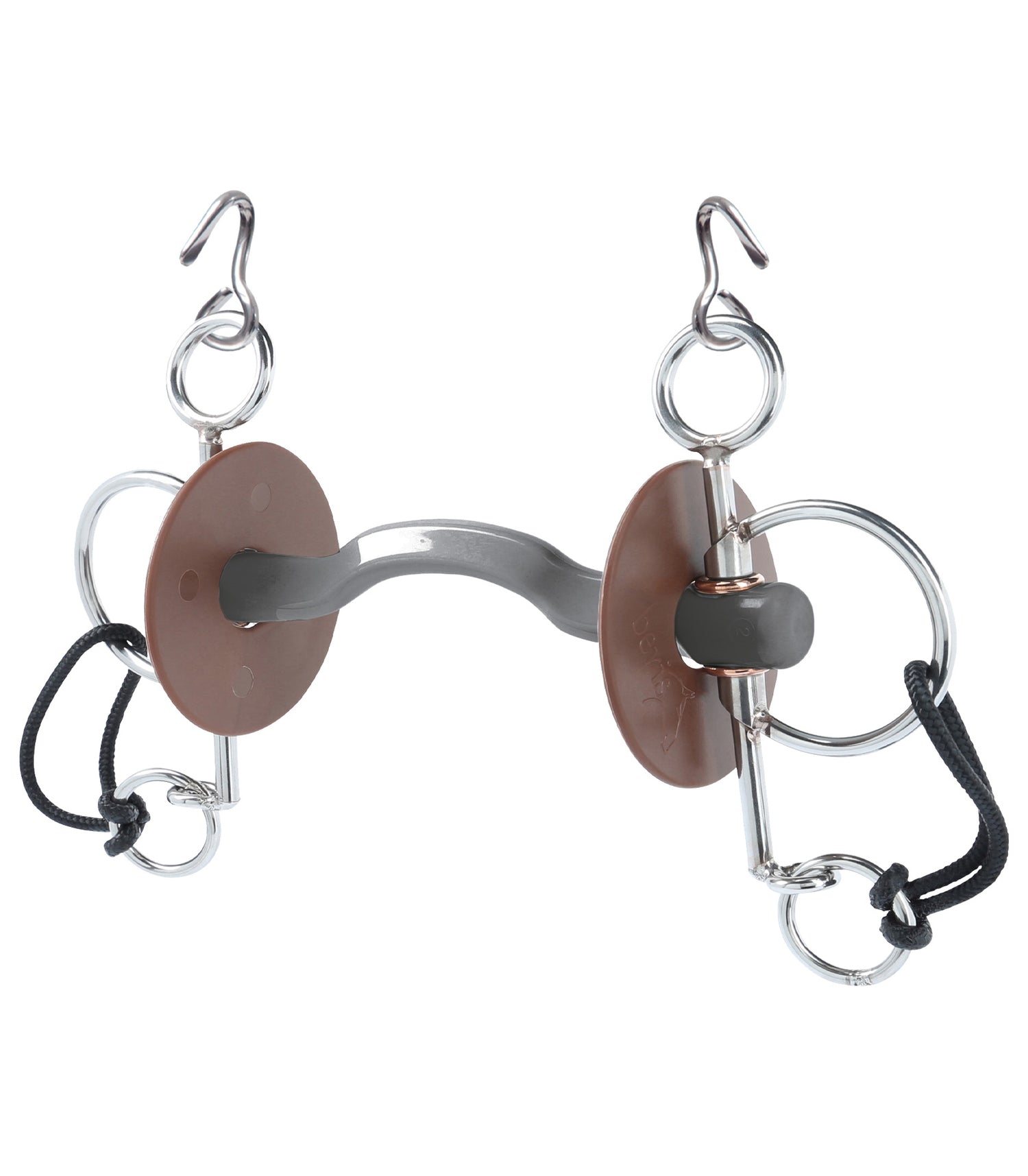 Beris Long Pelham With Konnex Mouthpiece