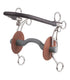 Beris Tandem Us With Tongue Port Bar