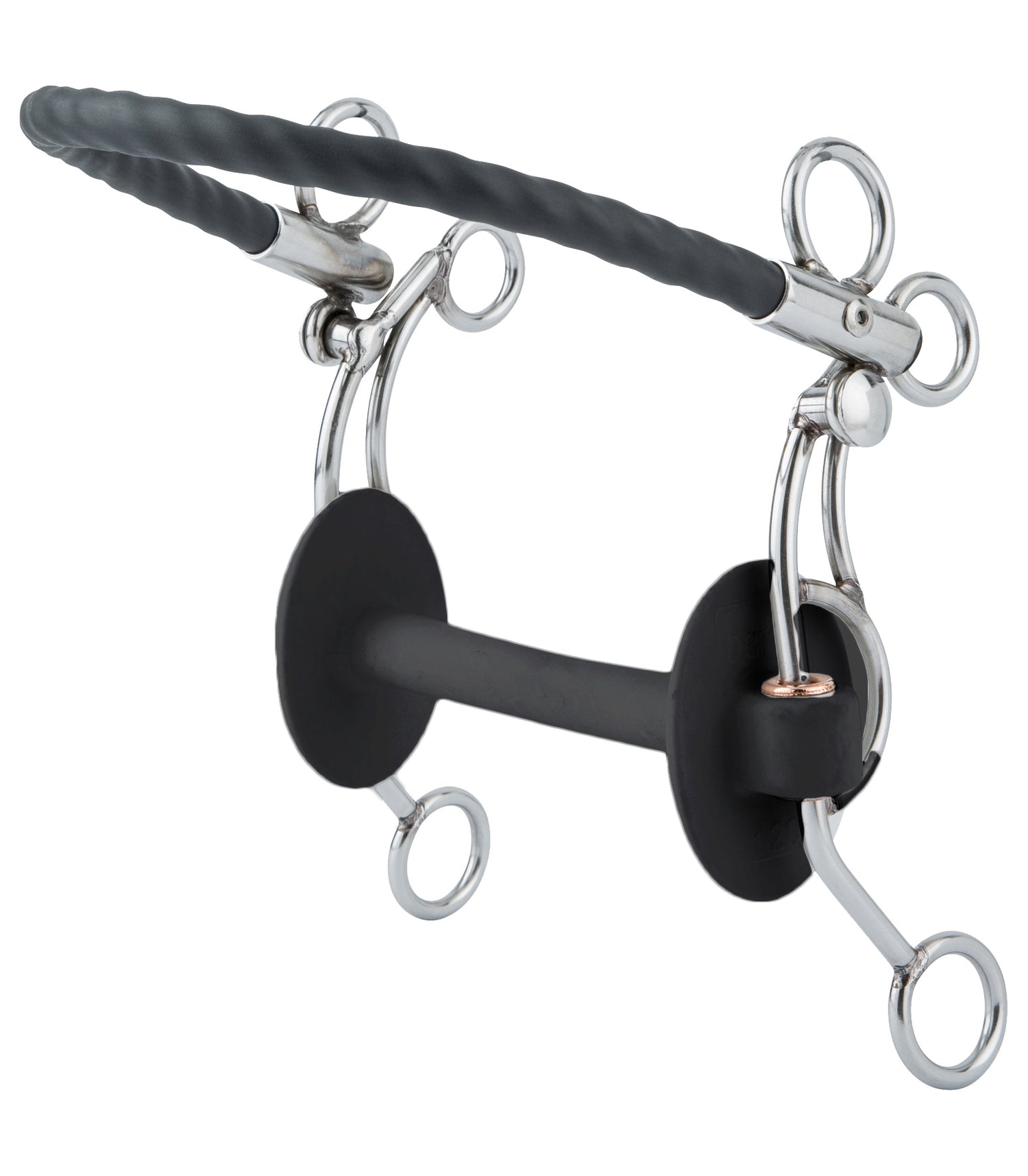 Beris Tandem Us With Prime Mouthpiece