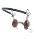 Beris Tandem Us With Konnex Tongue Port Mouthpiece