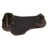 lambswool saddle pad