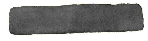 Lambswool Girth Sleeve