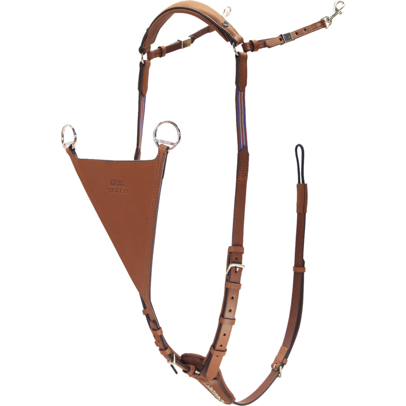 Breastplate Pro-Jump