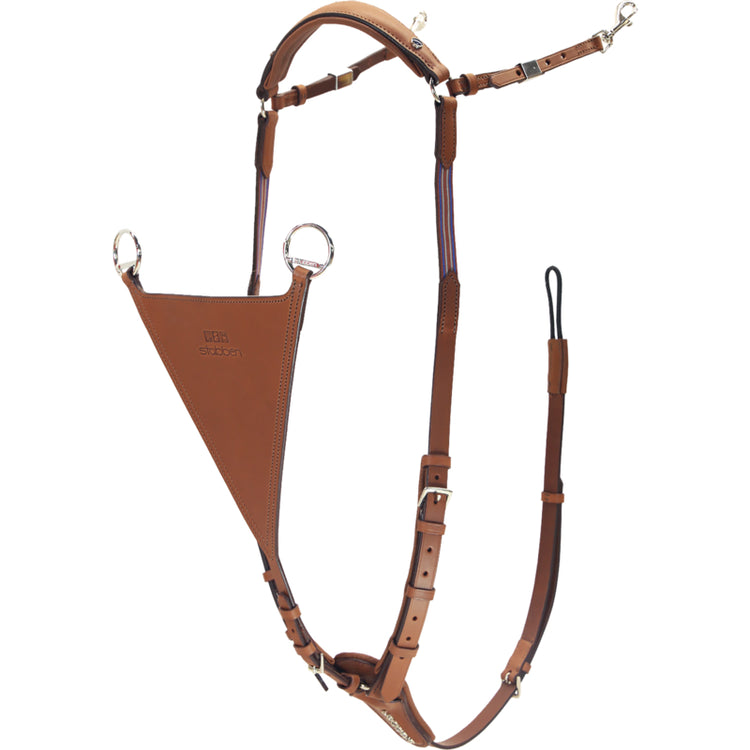 Breastplate Pro-Jump
