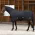 Black Neck rug