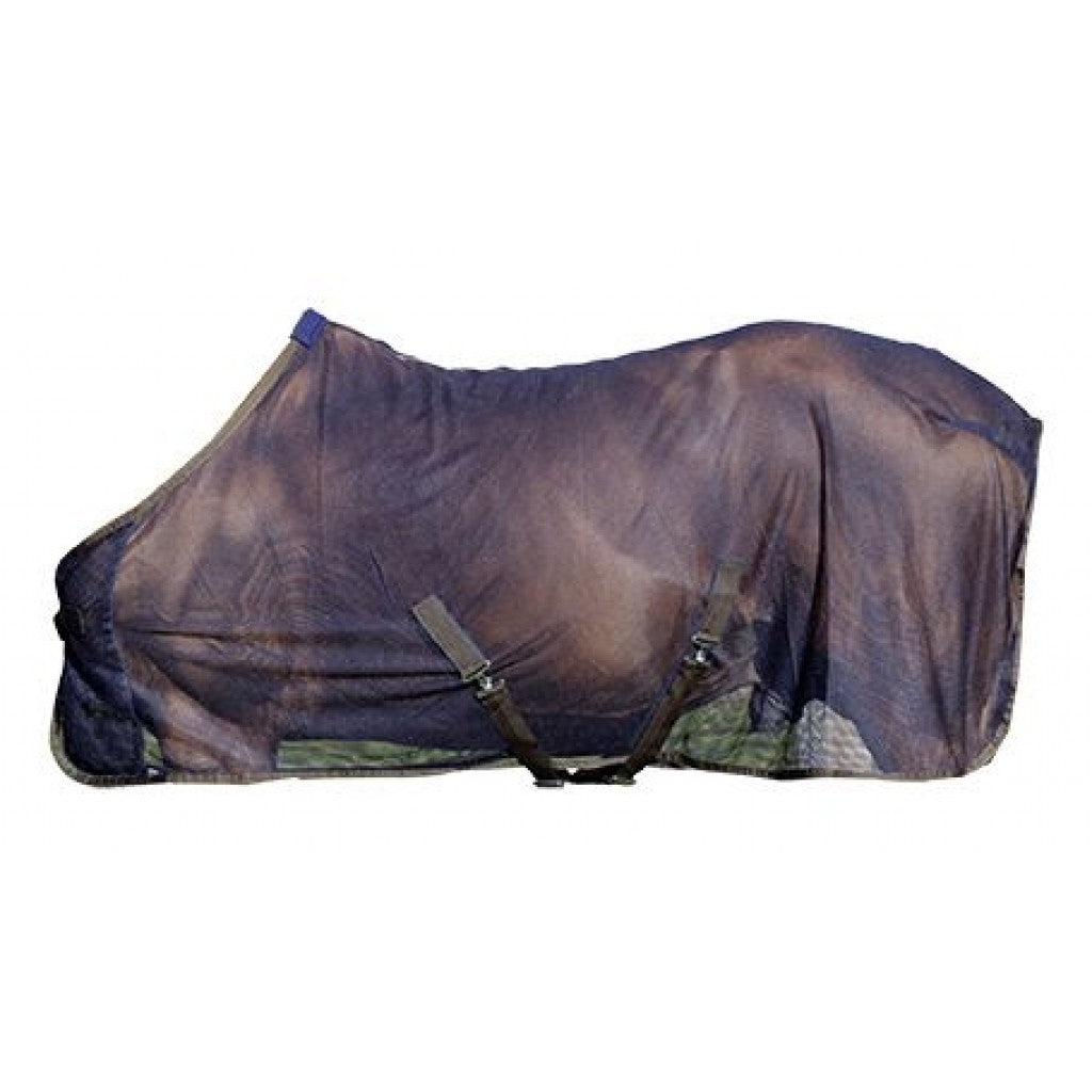 Lightweight fly rug cheap