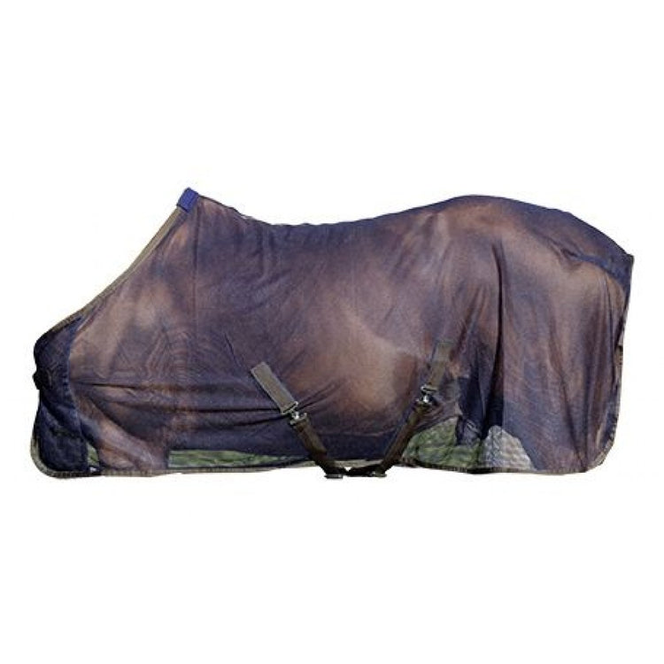Lightweight fly rug cheap