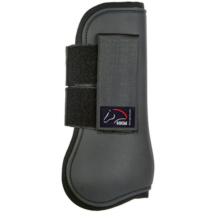 Leg protection for horses