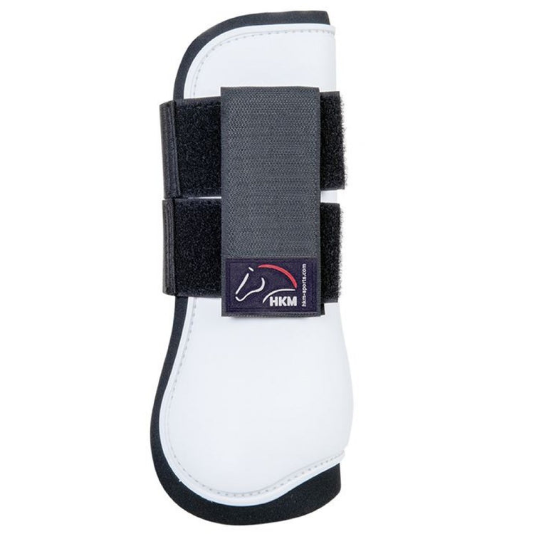 Cheap tendon boots