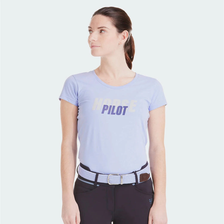 Horse pilot women&