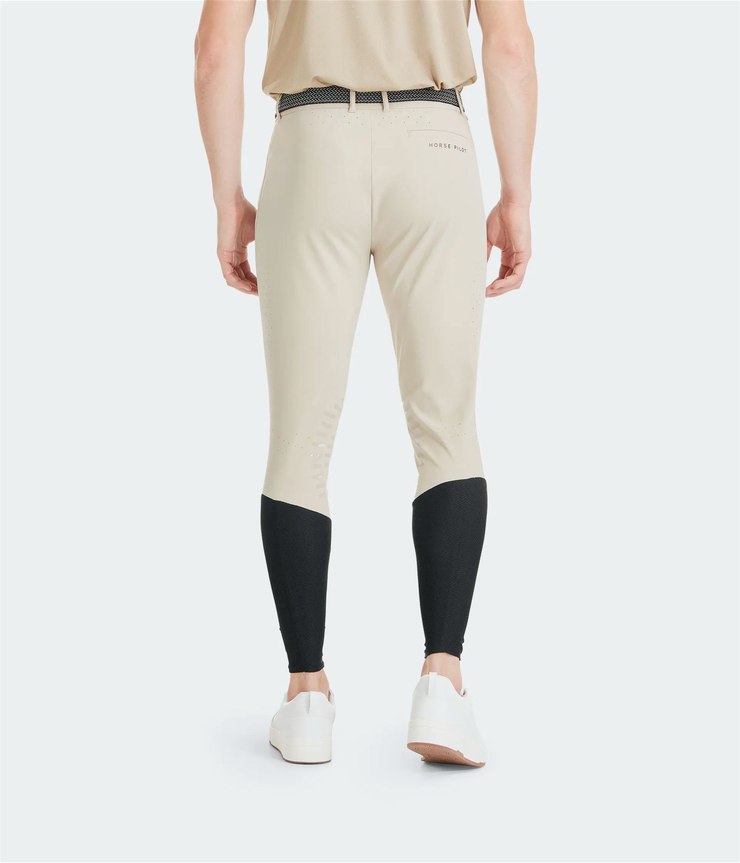 Horse Pilot Herren Reithose