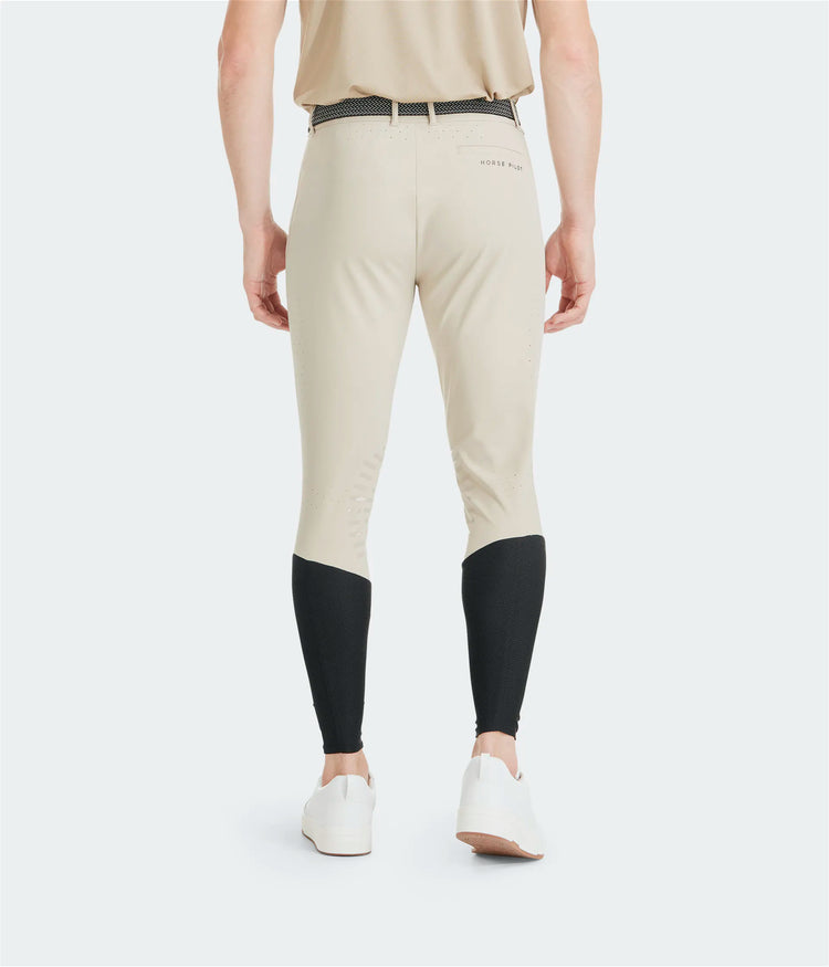 Horse Pilot Herren Reithose
